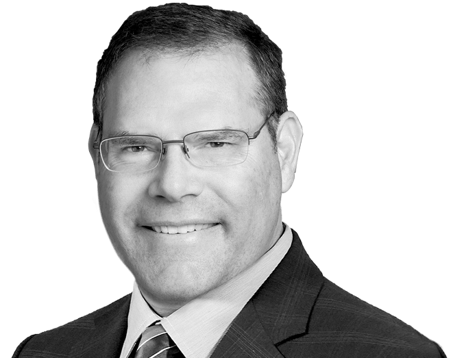 Patrick Dunkerely