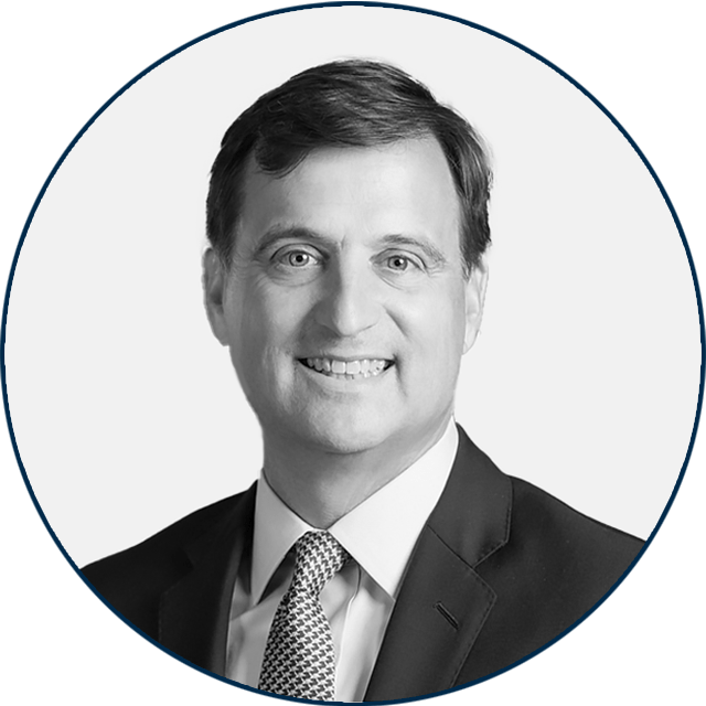 Mark Tindall, CFA, Equity Investment Team, Chartwell Investment Partners