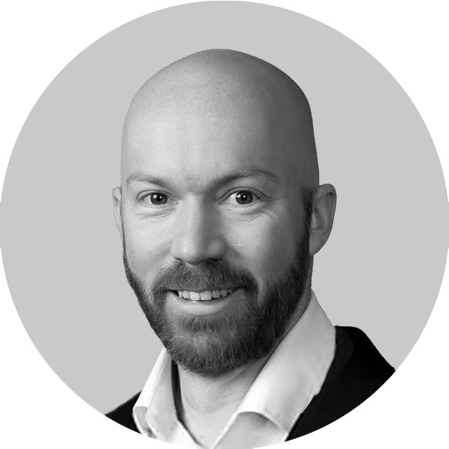 Dr. Edmund Jackson Founder and CEO UnityAI