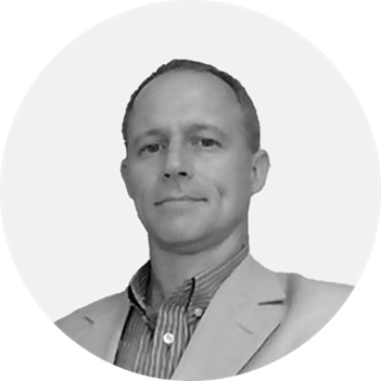 Charles Crampton, CEO, Akzium