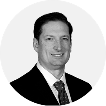 Derek Smashey, CFA, Co-Portfolio Manager, Scout Investments
