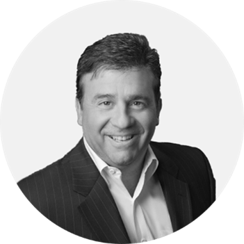 Joe Cutillo, CEO, Sterling Infrastructure
