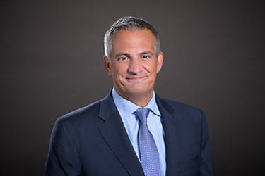 Robert Kendall, President of Raymond James Investment Management