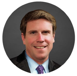 Matt McGeary, CFA, Portfolio Co-Manager at Eagle Asset Management