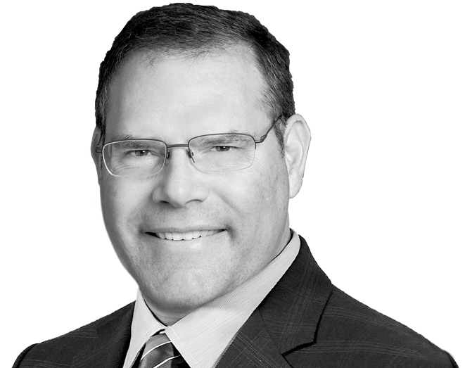 Patrick Dunkerely