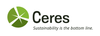 Ceres Sustainability is the bottom line