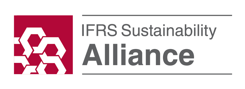 IFRS Sustainability Alliance