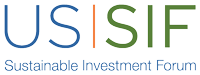 US SIF Forum for Sustainable and Responsible Investment