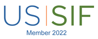 US SIF Forum for Sustainable and Responsible Investment