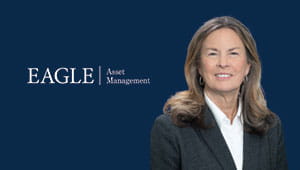 Eagle Asset's Sheila King named among Women to Watch