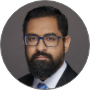Tariq Siddiqi, CFA