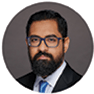 Tariq Siddiqi, CFA, Senior Research Analyst at Eagle Asset Management