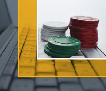 Online gaming industry bets on consumers